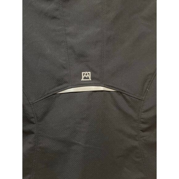 Black Dog by Avalanche Zip-Up Jacket – Size Small - Picture 8 of 8